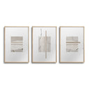 Japandi Triptychs n. 21