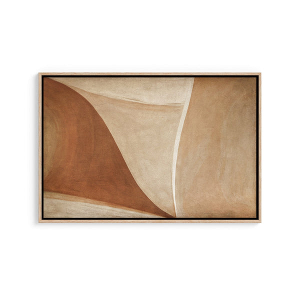 Wabi Sabi n. 2 Horizontal