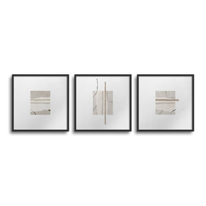 Japandi Triptychs n. 21
