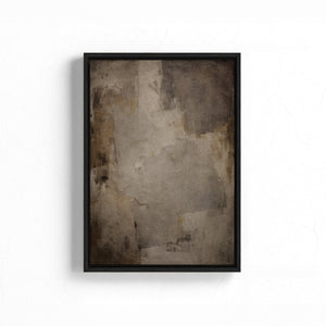 Wabi Sabi n. 6 Vertical