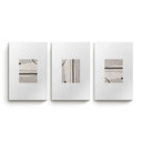 Japandi Triptychs n. 22