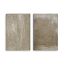 Wabi Sabi Diptychs n. 30