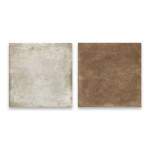 Wabi Sabi Diptychs n. 255