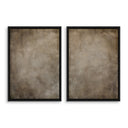 Wabi Sabi Diptychs n. 64
