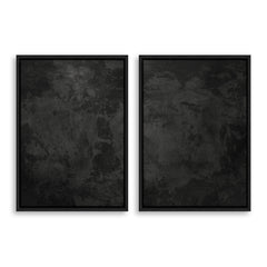 Wabi Sabi Diptychs n. 42