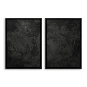 Wabi Sabi Diptychs n. 42