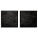 Wabi Sabi Diptychs n. 42