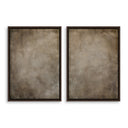 Wabi Sabi Diptychs n. 64