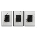 Japandi Triptychs n. 119