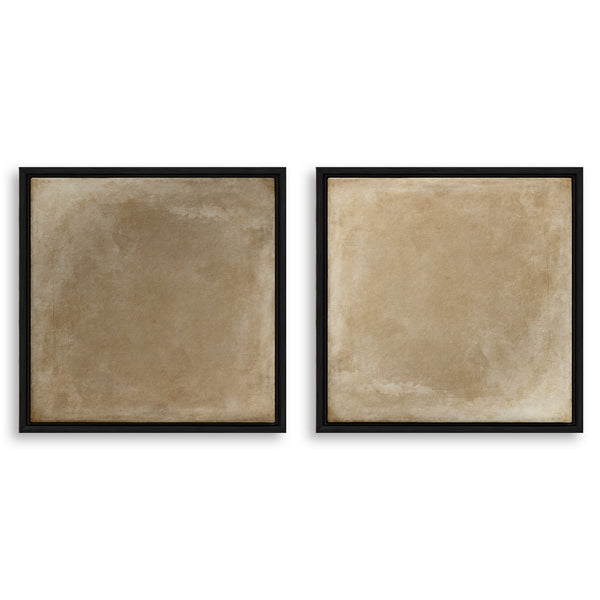 Wabi Sabi Diptychs n. 350