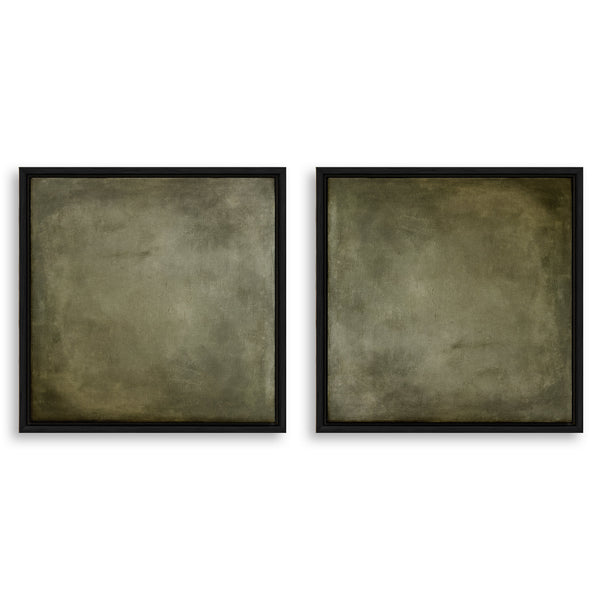 Wabi Sabi Diptychs n. 352