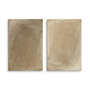 Wabi Sabi Diptychs n. 350