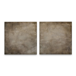 Wabi Sabi Diptychs n. 64