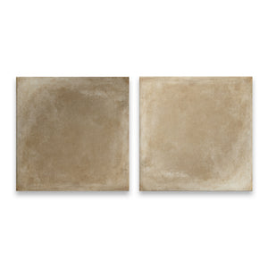 Wabi Sabi Diptychs n. 350