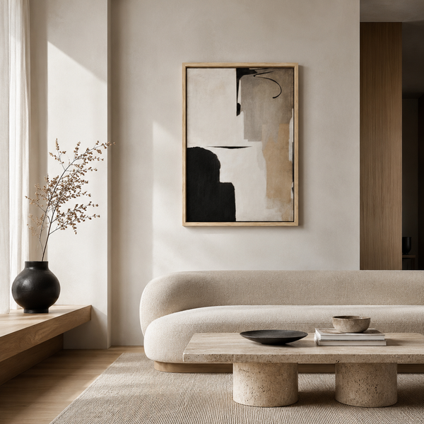 Wabi Sabi n. 126 Vertical